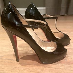 Christian Louboutin shoes